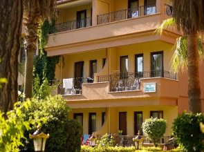 Aleria Belport Beach Hotel