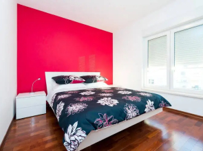 Apartment Lotos