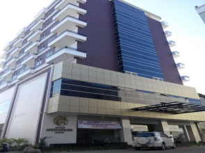 Grand Cendrawasih Hotel