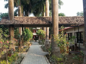 Royal Tiger Safari Resort