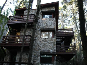 Cabañas Hurrapampa