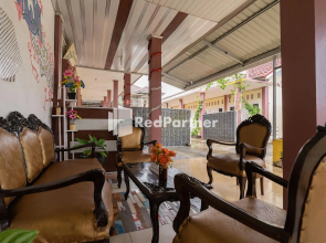 Wisma Padati Syariah RedPartner