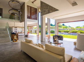 Beautiful Villa With Private Pool, Bali Villa 2059