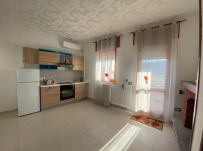 Villa Vistasalentina Appartamento Delux
