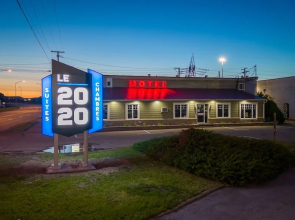 Motel Chez Pierre