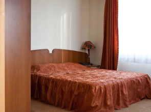 Slavyanska Beseda Hotel