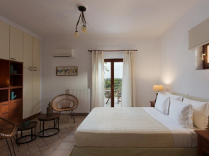 Aneli Villas - Villa Anastasia