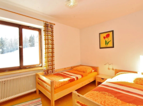 Modern Apartment in Brixen Im Thale Near Ski Slopes