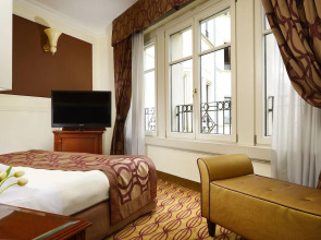 Grand Visconti Palace