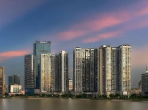 South Homes - Vinhomes Skylake Apartment