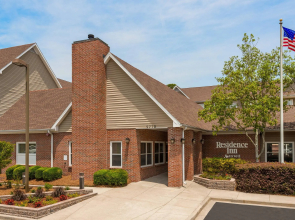 Residence Inn by Marriott Savannah Midtown
