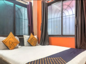 Hotel Sai Kiran by OYO Rooms