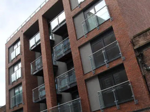 Base Serviced Apartments - Duke Street