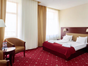 Отель Rixwell Old Riga Palace