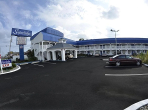 Superlodge Atlantic City Absecon