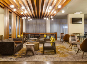 Garden Court Victoria Junction