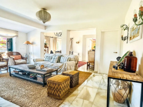 Villa Alfredo in Estepona