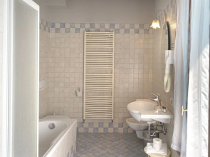 Villa Marcello Giustinian