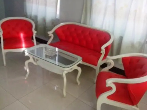 Caoyuan Fengqing Guesthouse