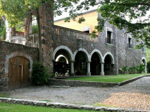 Fiesta Americana Hacienda San Antonio el Puente Resort & Spa