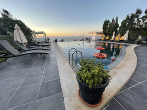 Auberge Oualidia Dream