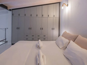 The Autograph Loft Collection near Corfu Town