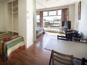 Oyster Court Apartments