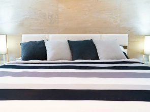 Econosuites Fundidora