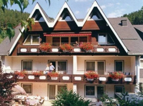 Apparthotel Jgerhaus