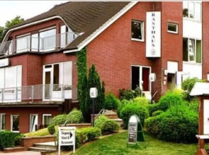 Rasthaus Hotel Schackendorf