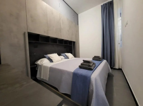La Casa di Pegli 21r