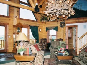 Pine Lakes Lodge