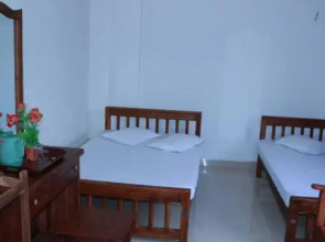 Puttalam Thambapanni Resort