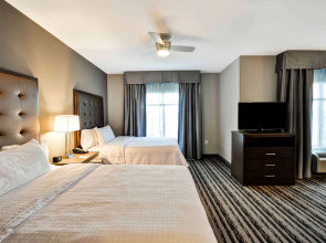 Homewood Suites by Hilton Cincinnati/West Chester