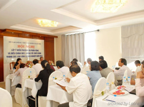 Gold Coast Da Nang Hotel