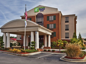 Holiday Inn Express McDonough by IHG