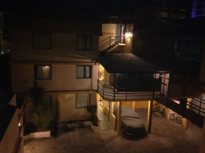 Alston Inn Hotel