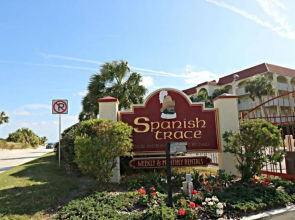 Spanish Trace 455