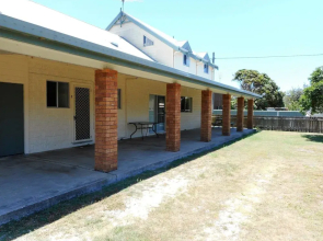 Billungar Unit 1 at Hat Head