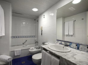 Anabel Hotel