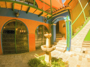 Anata Hostel