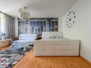 Anyroomdirect Private Apartments near Hannover Exhibition (room agency)