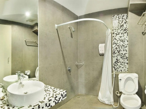 View Dee BKK Airport Residence