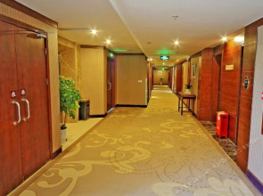 Yijia International Hotel Shenzhen