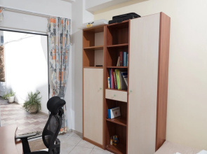 Urban Apartment in Heraklion city
