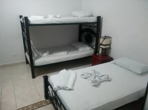 Toscanini Casa Hostal
