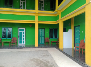 Sipakatau Homestay Bira