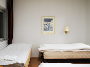 Finlandia Park Hotel Helsinki