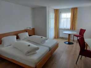 Landgasthof Seelust