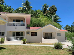 Paul's Residence